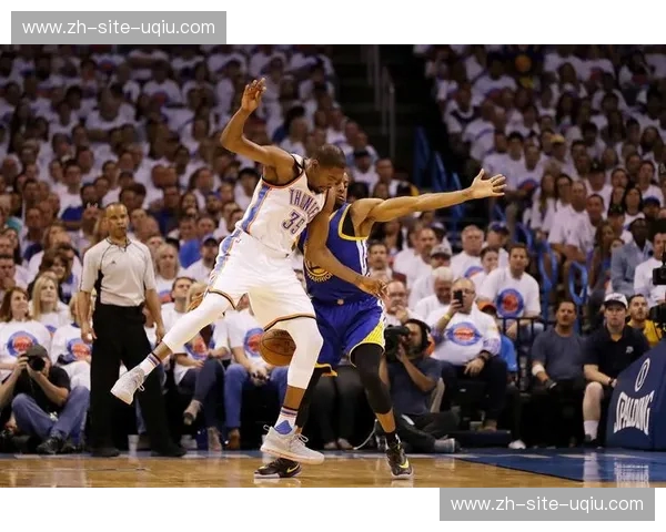 俄城天赋与金州神迹的博弈：2016西决，那场永远没有终点的诸神之战