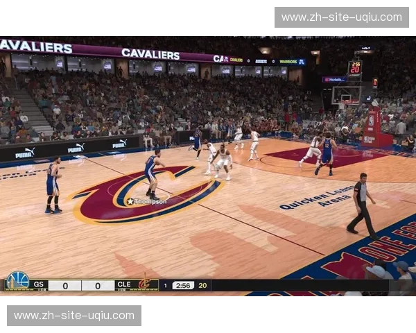 黄金时代的交锋：重回2015，那场改变NBA命运的骑勇大战