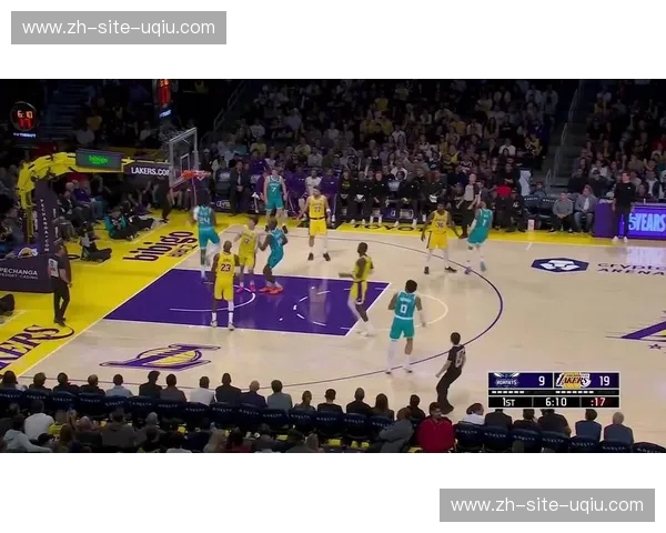巅峰对决：黄蜂VS湖人全场录像回放，一场不容错过的篮球盛宴