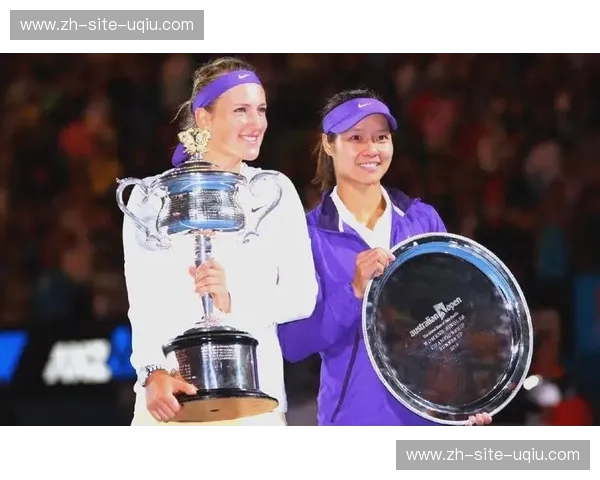 硝烟再起：冰与火的交锋——拉德万斯卡vs阿扎伦卡，永恒的网坛绝代双骄